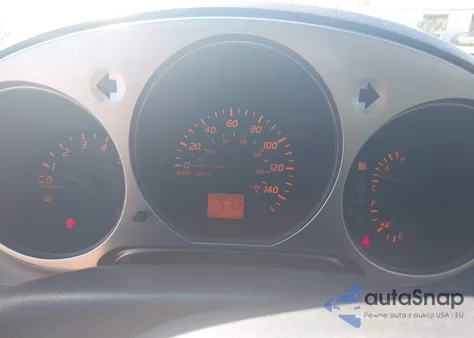 2003 Nissan Altima 2.5 Sl z USA, uszkodzony, nr VIN 1N4AL11E23C351965